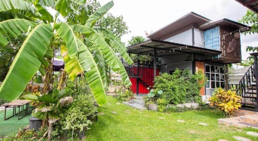 Oyo 999 Baan Pak Rom Ruen Hotel Hua Hin Exterior photo